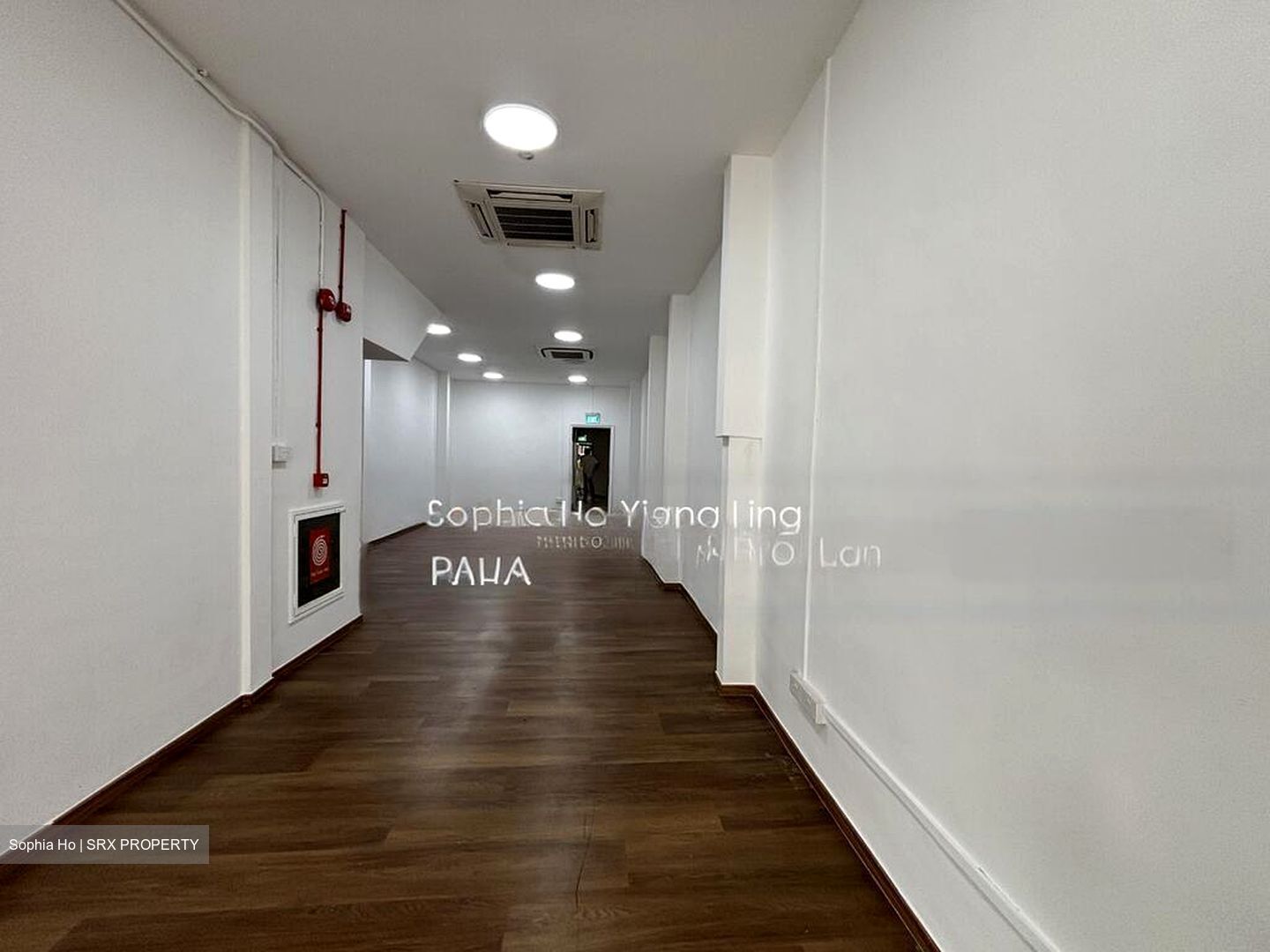 Park Place Residences At Plq (D14), Retail #487052911